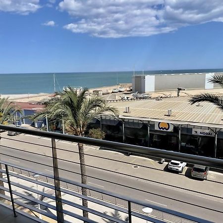 Puerto Benicarlo Somhome Екстериор снимка
