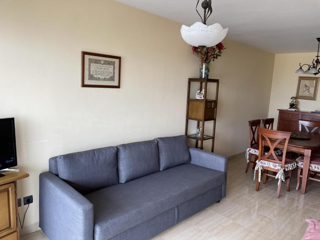 Puerto Benicarlo Somhome Екстериор снимка
