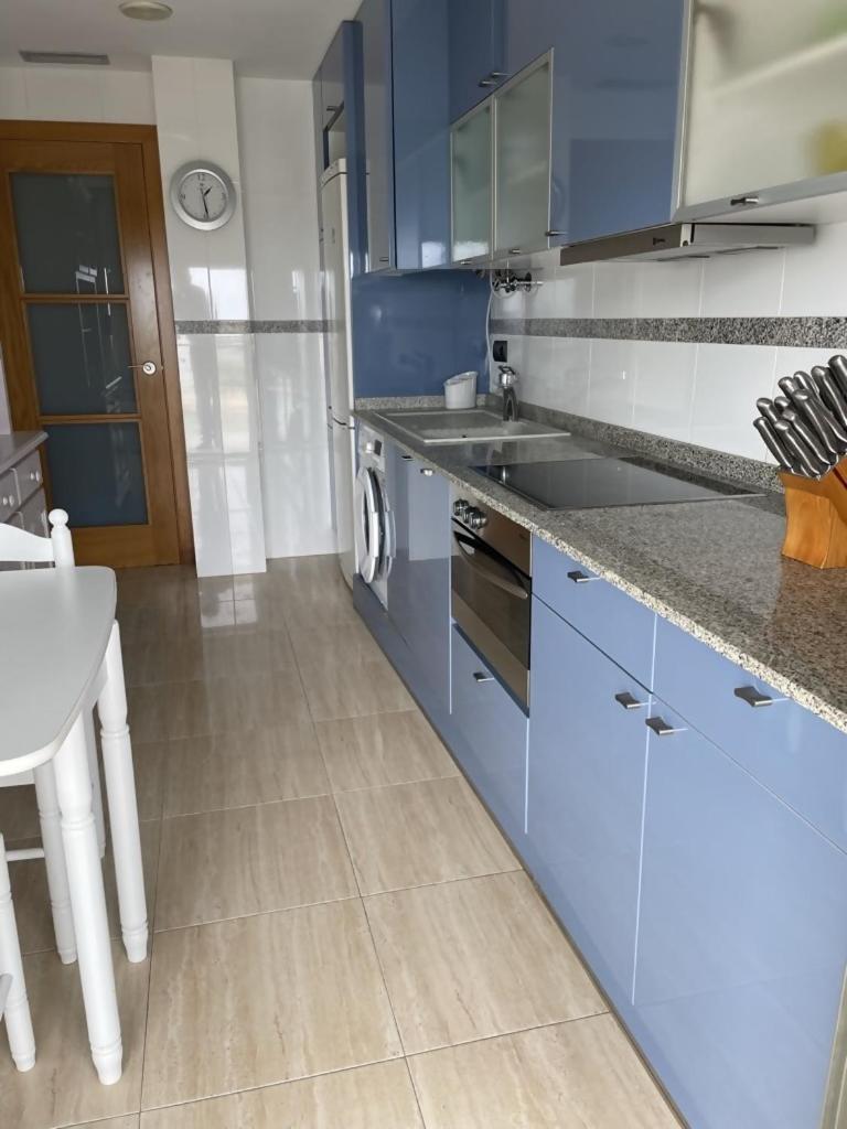 Puerto Benicarlo Somhome Екстериор снимка