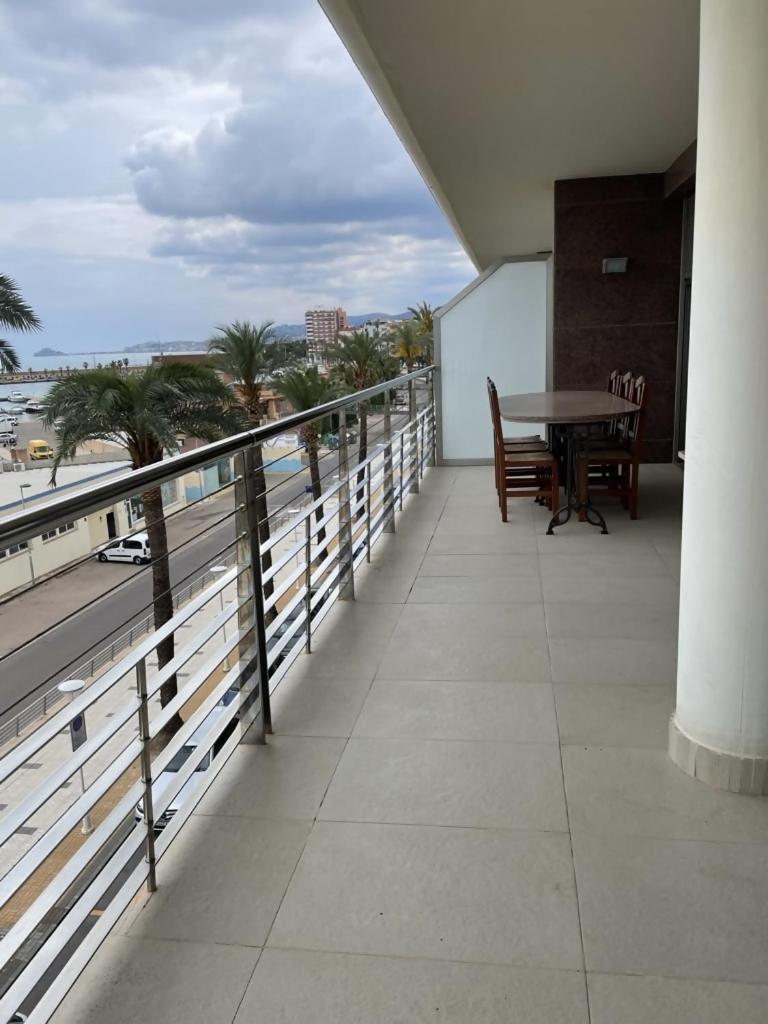 Puerto Benicarlo Somhome Екстериор снимка