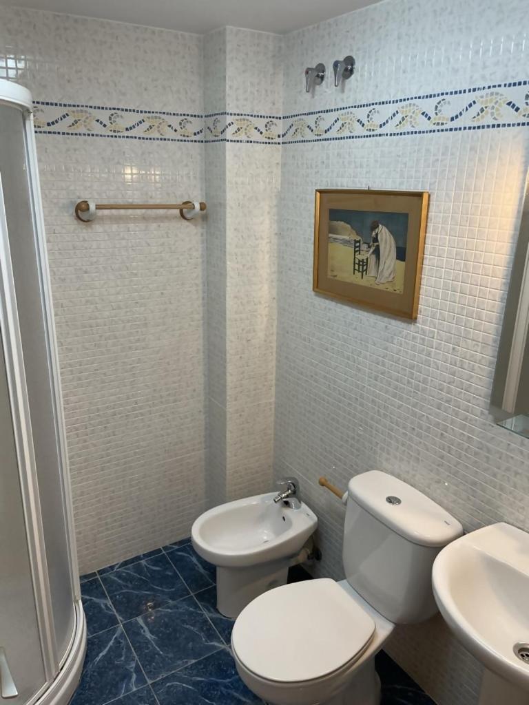 Puerto Benicarlo Somhome Екстериор снимка