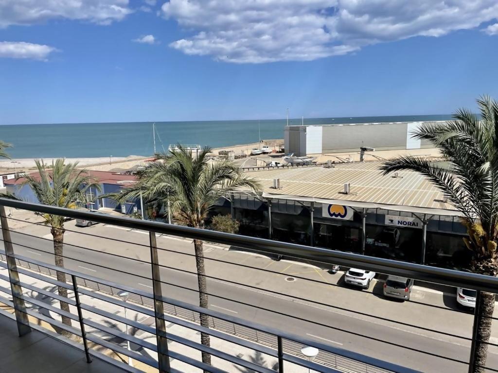 Puerto Benicarlo Somhome Екстериор снимка